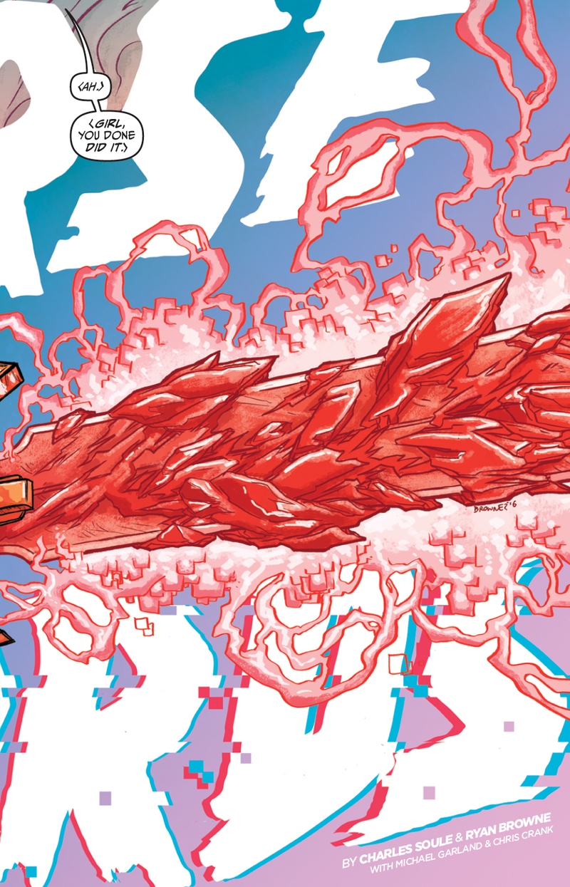 Image: Image Comics